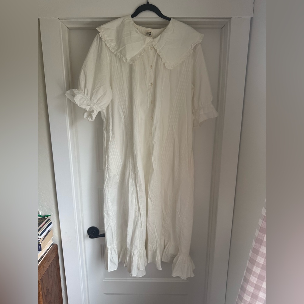 Little Tienda Stevie dress - Picture 2 of 4